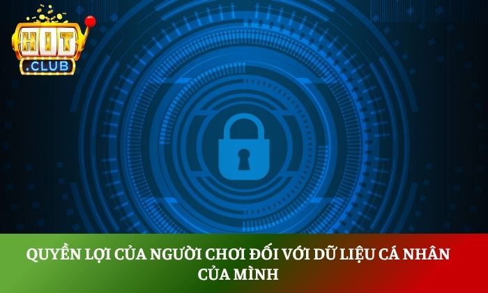 Chính sách bảo mật Chính sách bảo mật