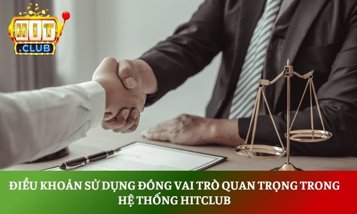 Điều khoản sử dụng Điều khoản sử dụng